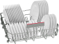Bosch SMS4EMI06E Ed Geschirrspüler 