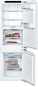 Bosch KIF 86 PFE 0 EB-Kühlkombi 