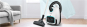 Bosch BGL6LHYG Bodenstaubsauger 