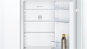 Bosch KIV 86 NSE0 EB-Kühlkombi 