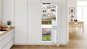 Bosch KIN 86 VSE 0 EB-Kühlkombi 