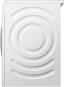 Bosch WGB 2440 H 0 Waschautomat (EX)(A) 