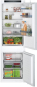 Bosch KIN 86 VSE 0 EB-Kühlkombi 