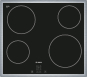 Bosch HBD 230 GR 60 Ed EB-Backofen-Set 
