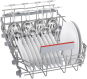 Bosch SPI4HMS49E Ed EB-Geschirrspüler 