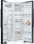 Bosch KAD93ABEP sw Side-by-Side 