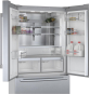 Bosch KFF96PIEP Ed Kühlkombi 