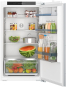 Bosch KGH 31 VFE 0 EB-Kühlschrank Set 