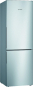 Bosch KGV 36 VLEA Ed-Look Kühlkombi 