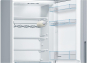 Bosch KGV 36 VLEA Ed-Look Kühlkombi 