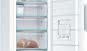 Bosch GSN 51 AWDV ws Standgefrierschrank 