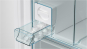 Bosch GSN 51 AWDV ws Standgefrierschrank 