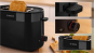 Bosch TAT2M123 Toaster 