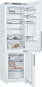 Bosch KGE 39 AWCA ws Kühlkombi 