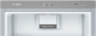 Bosch KSV 36 VLEP Ed-Look Standkühlschr. 