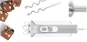 Bosch MFQ 4070 Handmixer (EX) 