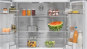 Bosch KFN 96 APEA si Kühlkombi MultiDoor 