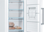 Bosch GSN36CWEV Standgefrierschrank 