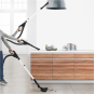 Bosch BGL6LHYG Bodenstaubsauger 