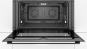 Bosch VBD 5780 S 0 Ed EB-Backofen 