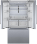 Bosch KFF96PIEP Ed Kühlkombi 