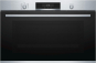 Bosch VBD 5780 S 0 Ed EB-Backofen 