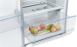 Bosch KSV 36 VLEP Ed-Look Standkühlschr. 