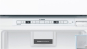Bosch KIS 77 ADD 0 EB-Kühlkombi 