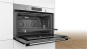 Bosch VBD 5780 S 0 Ed EB-Backofen 