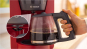 Bosch TKA3M134 Kaffeeautomat 