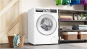 Bosch WGG 2441 H 0 Waschautomat (EX) 