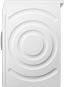 Bosch WAJ 280 H 2 Waschautomat (EX)(L) 