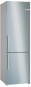 Bosch KGN 39 VICT Ed Kühlkombi 