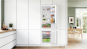 Bosch KIN96NSE0 EB-Kühlkombi 