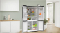 Bosch KFN 96 APEA si Kühlkombi MultiDoor 