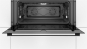 Bosch VBC 5580 S 0 Ed EB-Backofen 