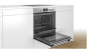 Bosch HND 411 GR 62 Ed EB-Herdset(EX)(A) 