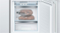 Bosch KIF 86 PFE 0 EB-Kühlkombi 