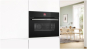 Bosch CBG 7741 B1 sw EB-Kompaktbackofen 