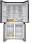 Bosch KFN 96 APEA si Kühlkombi MultiDoor 