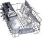 Bosch SPI2HKS42E Ed EB-Geschirrspüler 