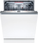 Bosch SMH6TCX01E EB-Geschirrspüler (A) 