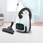 Bosch BGL6LHYG Bodenstaubsauger 