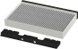 Bosch DZZ 2 CB 1 B 4 Geruchsfilter 
