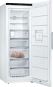 Bosch GSN 58 AWDP Standgefrierschrank 
