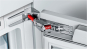 Bosch GIV 11 ADC 0 EB-Gefrierschrank 