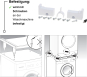 Bosch WTZ 11400 Verbindungssatz 
