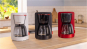 Bosch TKA3M134 Kaffeeautomat 