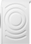 Bosch WAN 28 KH 3 Waschautomat (EX) 