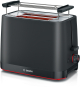 Bosch TAT3M123 Toaster 